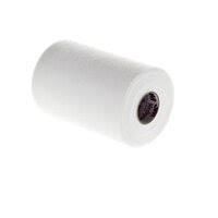 Пластырь медицинский 1 см × 500 см на тканевой основе "ALEXPHARM" белого цвета