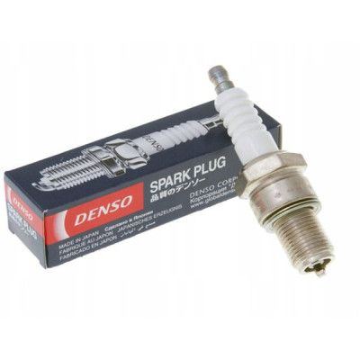 Свеча зажигания Denso U24ETR | Зображення 1