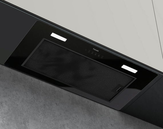 Витяжка Fabiano Tecna 520 Black 8104.410.1146 | Зображення 4