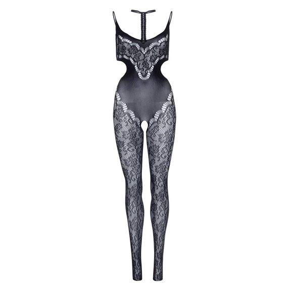 Сексуальний боді комбінезон Leg Avenue O\S | Зображення 6