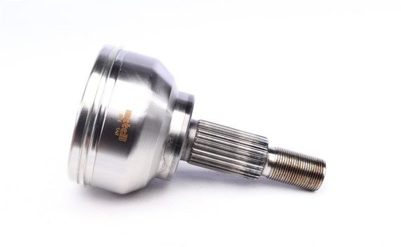 Шрус наружный Renault Laguna II 01-07 27z 32z 56.7mm 87.8mm 52.5mm  15-1574 | Зображення 2