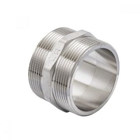 Ніпель нікельований 2” KOER KR4821