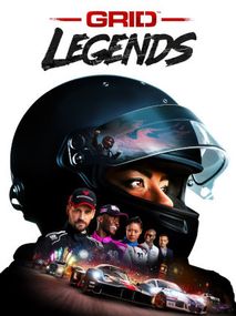 GRID Legends (PC) - Steam Gift - EUROPE