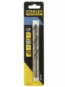 Свердло по металу Stanley Fatmax 13 мм (STA51123)