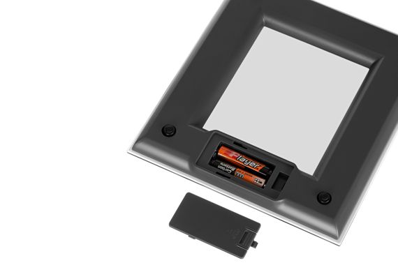 Ваги кухонні Ardesto Lemon (SCK-893LEMON) | Зображення 6