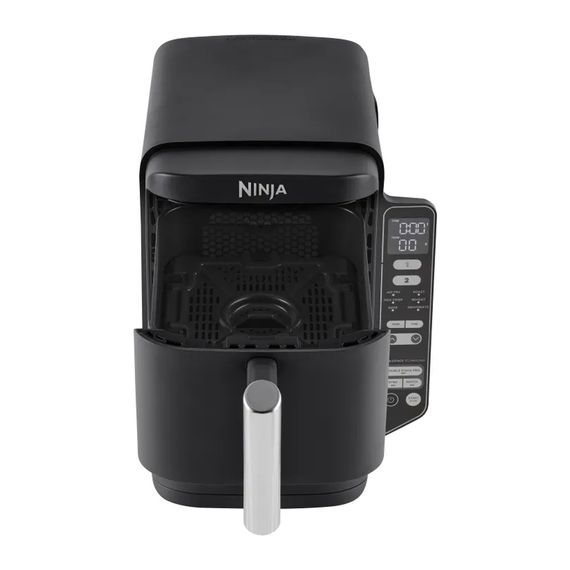 Мультипіч Ninja Double Stack 2-Level Air Fryer 7,6 л (SL300EU) | Зображення 4
