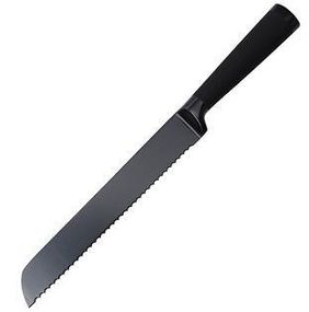 Нож для хлеба Bergner BG-8774 20 см