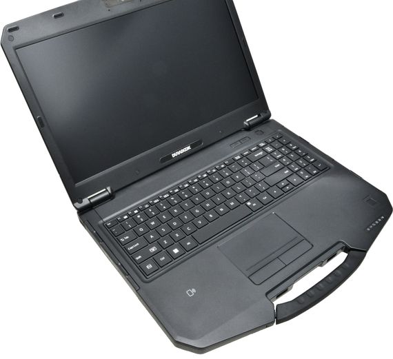 Ноутбук Durabook S15 Standard 15.6&quot; FHD AG S5G1Q3AAEBXE | Зображення 6