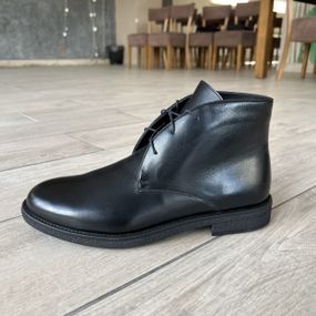 Чоловічі зимові дезерти 40 41 42 43 44 45 розмір