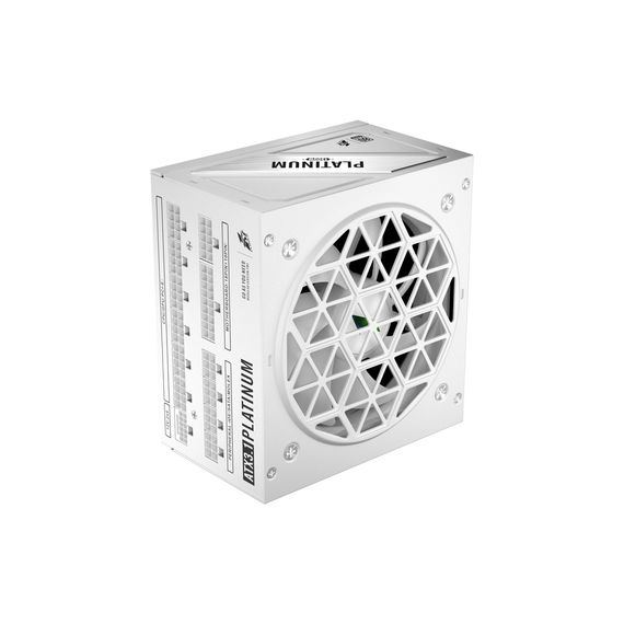 Блок живлення 1stPlayer 1000W (NGDP-PLT-1000-WH-EU) | Зображення 4