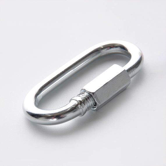 Карабін-гвинт 5х49мм оц. (пачка, раза 20 шт.) APRO CA-SC5