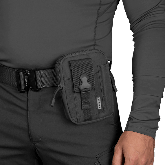 Підсумок Kid 3.0 Чорний  (7111) | Зображення 1