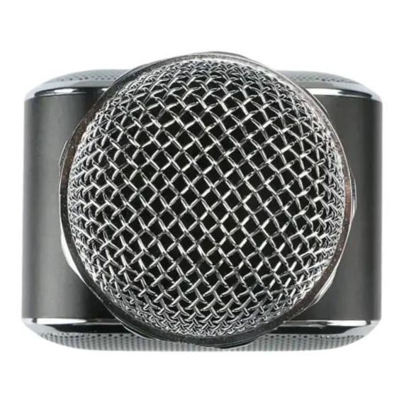 Мікрофон караоке WS 1818 Чорний