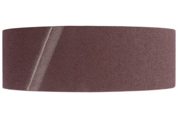 Лента шлифовальная Apro - 75 x 457 мм x Р150 (10 шт.) (828046) | Зображення 1