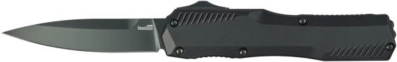 Ніж Kershaw Livewire Black Blade