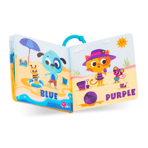 Розвиток Buttatbook colors | Зображення 3