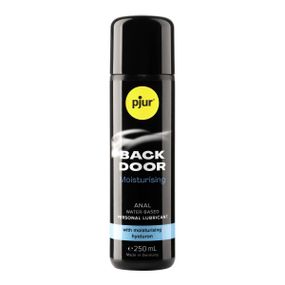 Лубрикант на водній основі Pjur Back Door Comfort збагачений гіалуроновою кислотою, 250 гр Sex Aura
