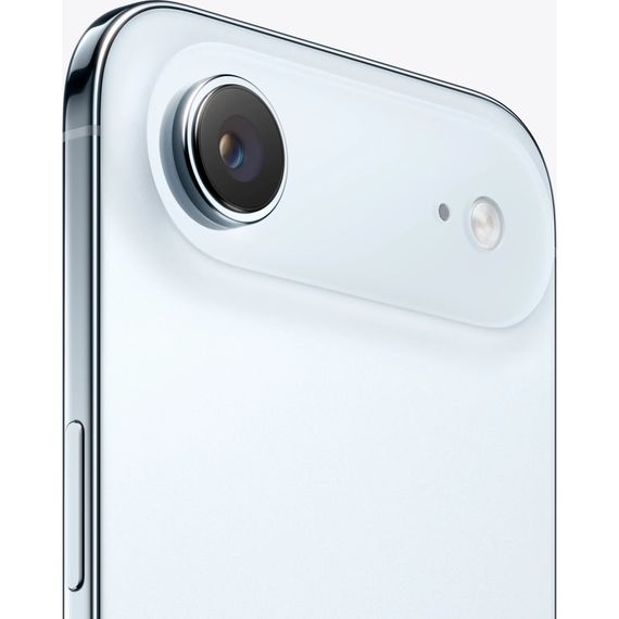 Мобільний телефон Apple iPhone Air 256GB Sky Blue (MG2P4) | Зображення 3