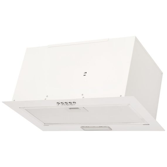 Витяжка кухонна Eleyus UNIA 1200 LED 52 WH | Зображення 2