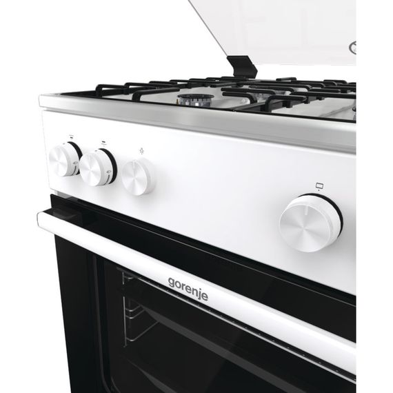 Плита Gorenje GG6A10WH | Зображення 7