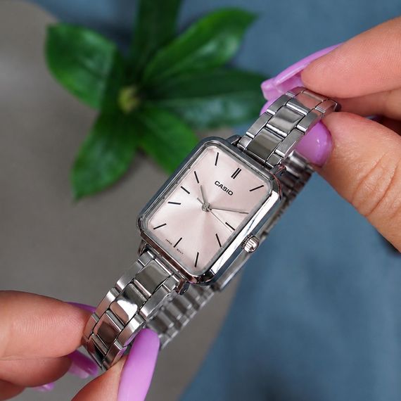 Жіночий годинник Casio LTP-V009D-4E | Зображення 1