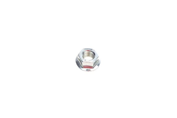 Опора кульова передня знизу R Audi 80 90 -91 02-04101 | Зображення 3