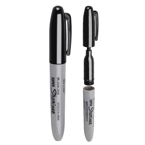 Маркер С Секретом Тайник Для Хранения | Зображення 3