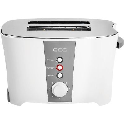 Тостер ECG ST 818 | Зображення 1