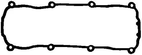 Прокладка клапанної кришки 1.6i Caddy 04-/Golf/Passat 00-/Jetta 05-, BGA (RC7307)