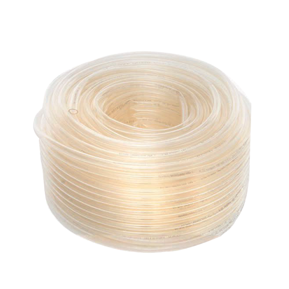 Шланг Flora Універсал прозорий 12×1.0 мм 100 м (5067784)