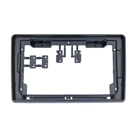 Штатна магнітола серії QIV Q1 під Fiat Ducato 3 For Peugeot Boxer 2 For Citroen Jumper 2006-2022 9 дюймів | Зображення 1