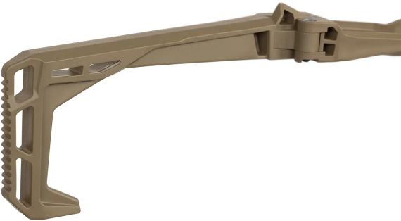Конверсійний кіт Recover Tactical 20/20N UR Tan для Glock 43/43X | Зображення 2