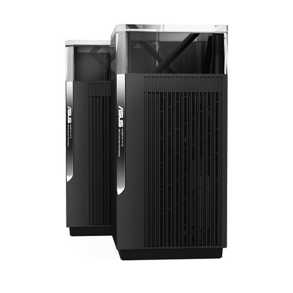 Маршрутизатор ASUS ZenWiFi Pro XT12 2PK (90IG06U0-MO3A40) | Зображення 3