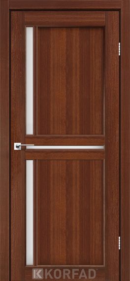 Двери Корфад Scalea SC-02 Горіх
