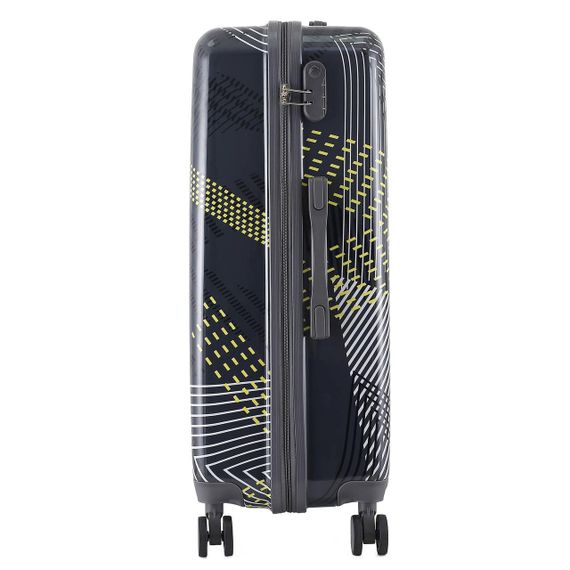 Валіза Semi Line 28" (L) Black Pattern (T5651-3) | Зображення 3