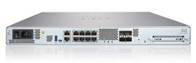 Межсетевой экран Cisco Firepower 1140 NGFW Appliance, 1U (FPR1140-NGFW-K9)
