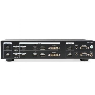 Комутатор відео GeoBox G-405 (VNS405001B00) (VNS405001B00) | Зображення 5