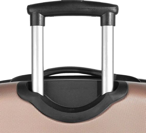 Чемодан Gabol Paradise XP (L) Beige (123347-006) | Зображення 4