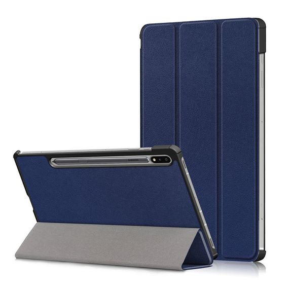 Чохол Primo для планшета Samsung Galaxy Tab S7 11" (SM-T870 / SM-T875 / SM-T878) Slim - Dark Blue