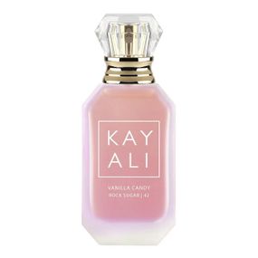Парфюм Kayali Vanilla Candy Rock Sugar 42 Eau De Parfum (10 ml)