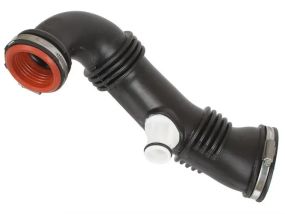 Citroen C4 (от 2004-) 1,6 HDI патрубок воздушного фильтра, 9651839080 Ситроен С4