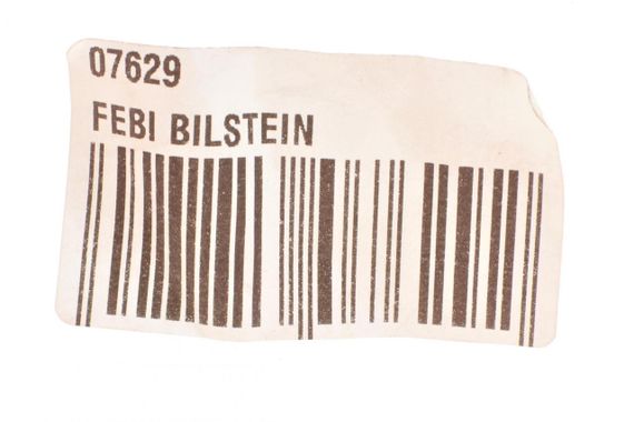 Сайлентблок рычага переднего спереди Audi 100 A6 90-96 07629 | Зображення 1