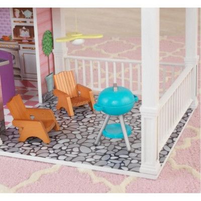 Игровой набор KidKraft Кукольный домик Kensington Country Estate (65242) | Зображення 2