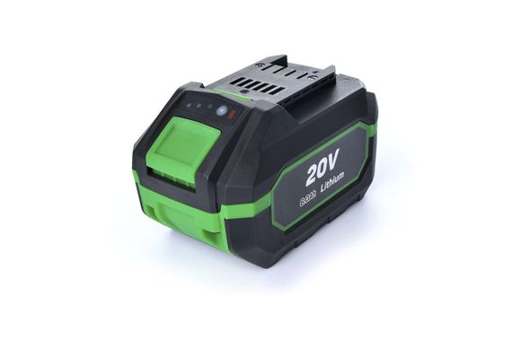 Аккумулятор Apro - 20В x 6Ач Li-Ion 2060B (895477)