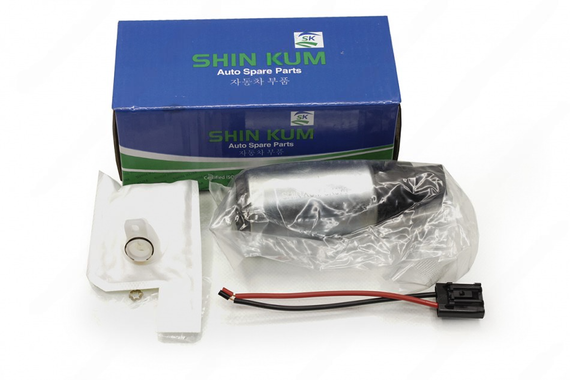 Бензонасос с фильтром Ланос ShinKum - SK 070/SK0580453453