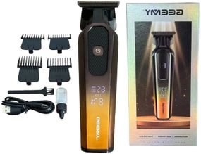 Машинка для стрижки з акумулятором XPRO GM-8058Q (45462-GM 8058Q_272)