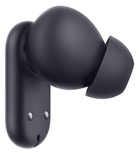 Гарнітура OPPO Enco Buds2 Pro E510A Black | Зображення 3