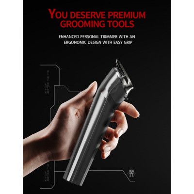 Триммер Xiaomi Beardo | Зображення 5