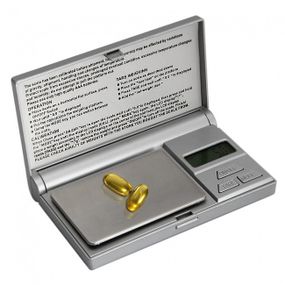 Весы ювелирные FS 078, 6255. 100 гр., точность 0,01 гр