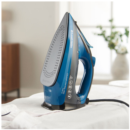Праска Russell Hobbs 27280-56 Colour Control Pro Iron | Зображення 4